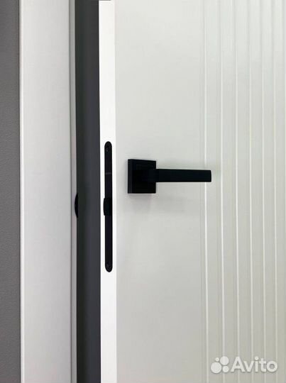 Двери межкомнатные в рассрочку