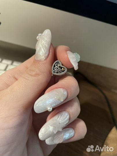 Шарм Pandora оригинал