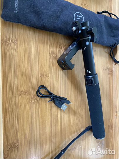 Селфи палка