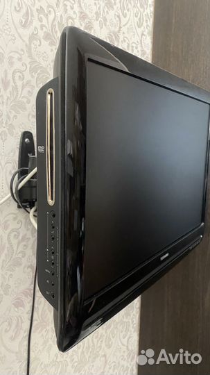 Телевизор Tohiba