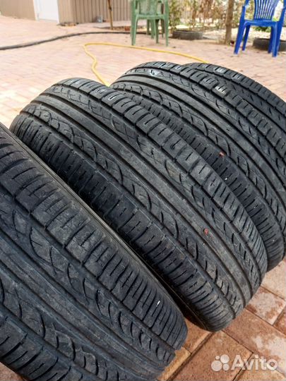 Колеса на kia rio