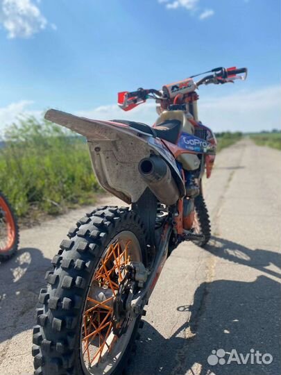 Avantis Enduro 300 Pro Efi