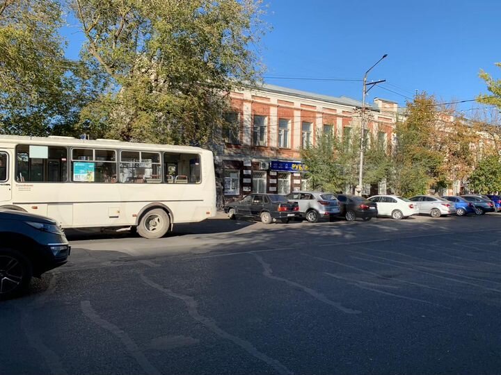 Торговая площадь, 182 м²