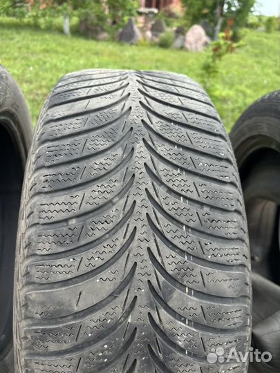 Nokian Tyres Nordman RS2 205/55 R16