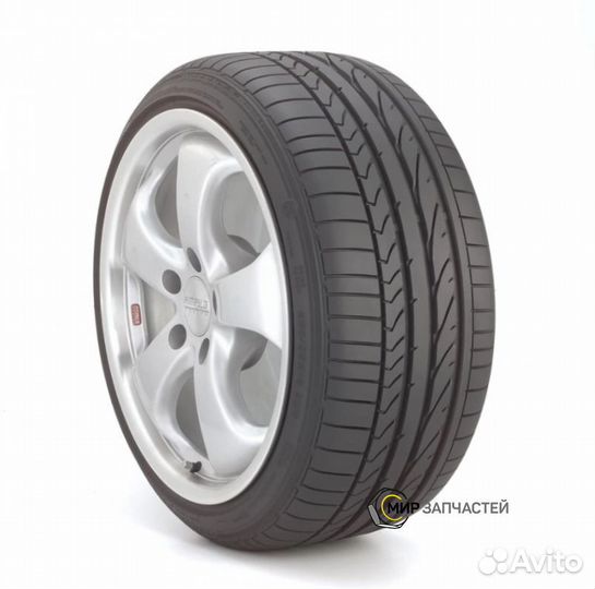 Bridgestone Potenza RE050A 245/45 R17 95W