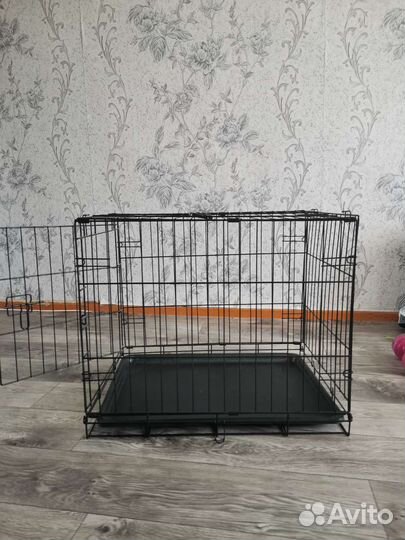 Клетка для животных