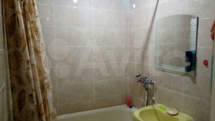 1-к. квартира, 37 м², 1/9 эт.