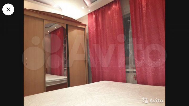 2-к. квартира, 40,8 м², 1/9 эт.