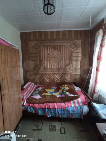 3-к. квартира, 45,9 м², 2/2 эт.