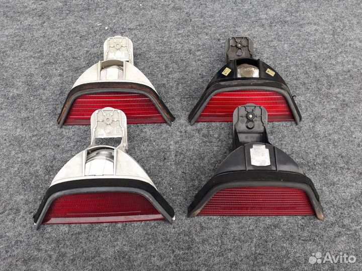 Фонарь стоп-сигнала bmw 5 e39