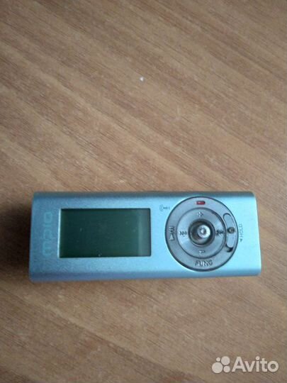 Mp3 плеер