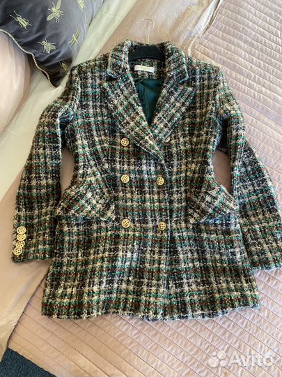 Stefani set жакет