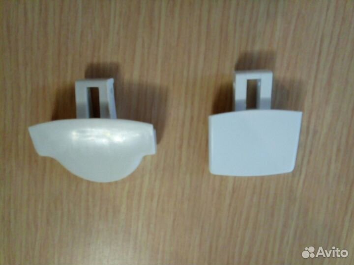 Рычаг (ручка) открывания люка стиральной машины