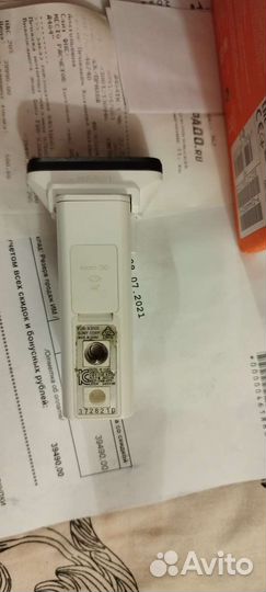 Экшен камера sony fdr x3000