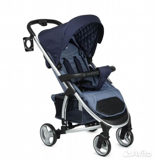 Прогулочная коляска bugaboo