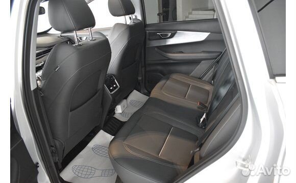 Chery Tiggo 7 Pro Max 1.5 CVT, 2023
