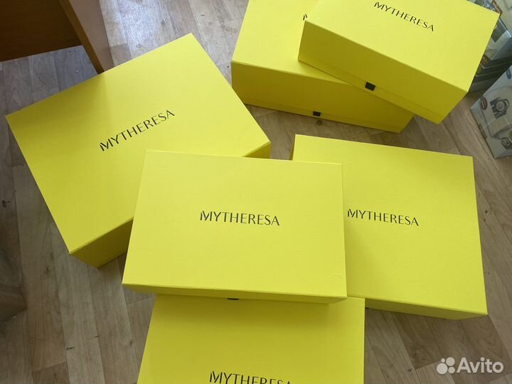 Доставка прямо с Mytheresa Farfetch Matchesfashion