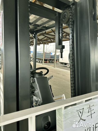 Вилочный погрузчик HIFOUNE PT20-40, 2025