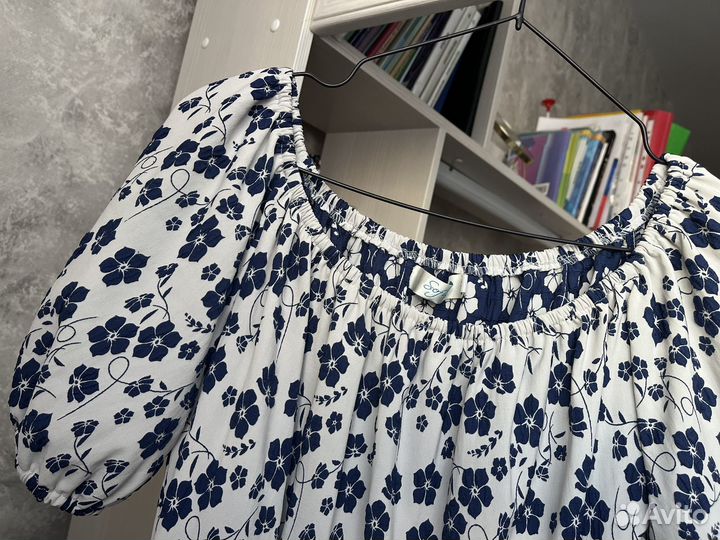 Платье женское летнее