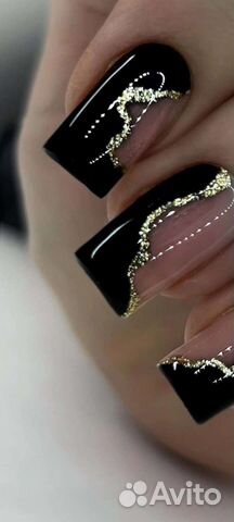 Маникюр/педикюр/наращивание ногтей