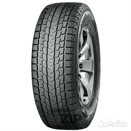 Yokohama Ice Guard SUV G075 235/55 R17 103Q