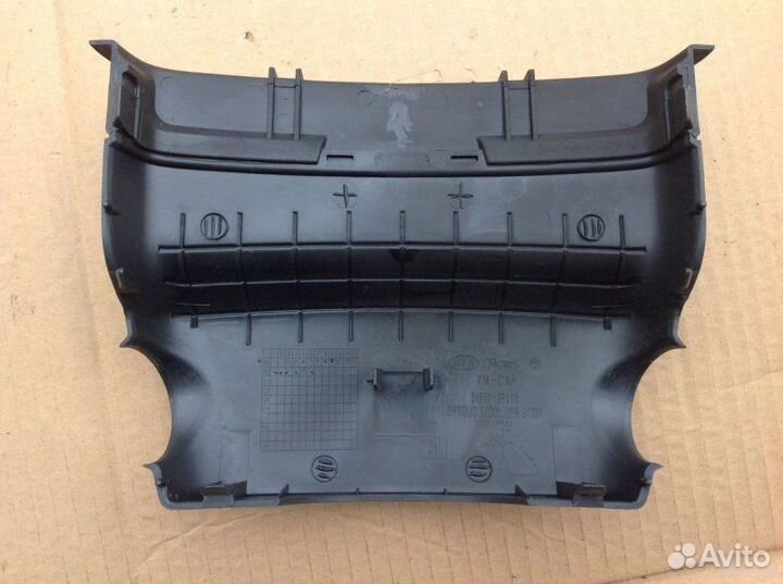 Накладка на рулевую колонку Kia Sorento 2009