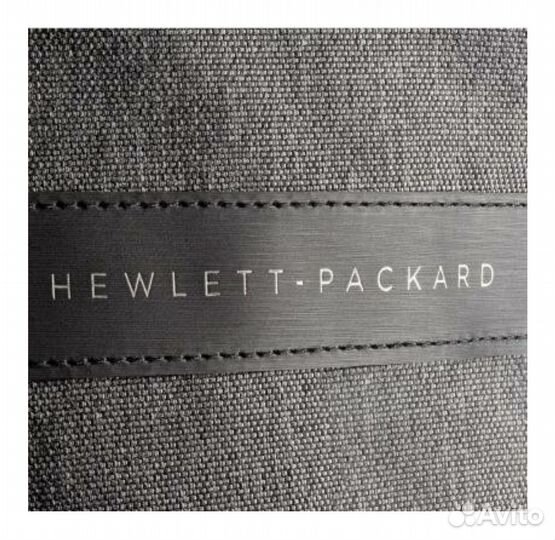 Сумка для ноутбука HP Signature Slim Topload