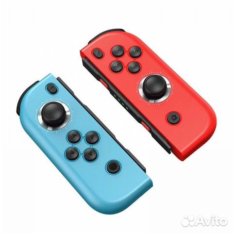 Нинтендо свич джойстики геймпады джойконы Joy Con купить в Москве ...