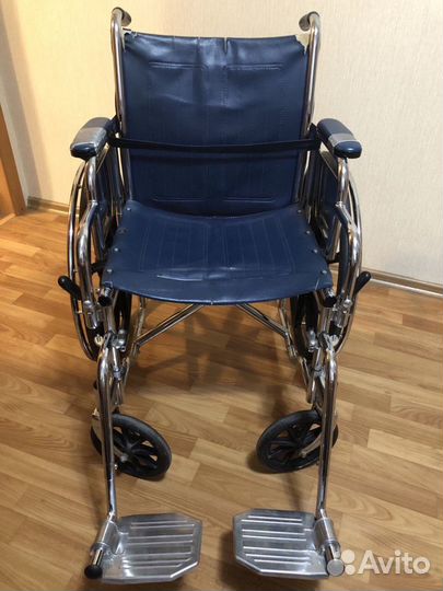 Коляска инвалидная Аренда