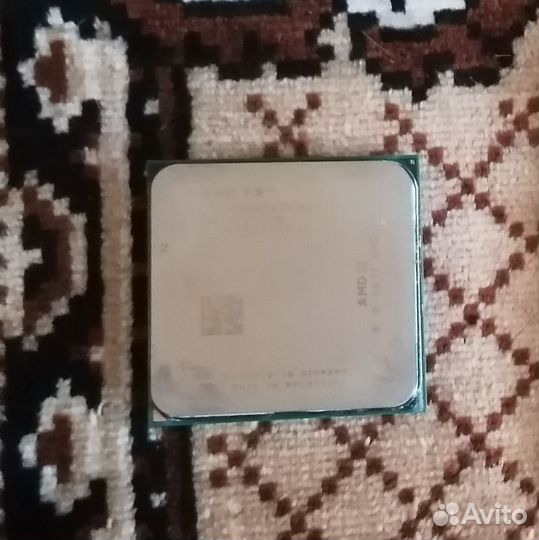 AMD FX 8300