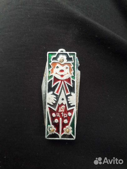 Ножи складные СССР