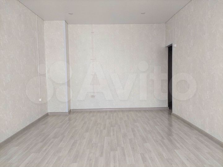 Комната 16,5 м² в 7-к., 3/5 эт.