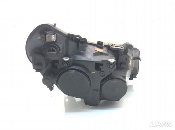 Фара 47460939 Peugeot Boxer (2006-2014)