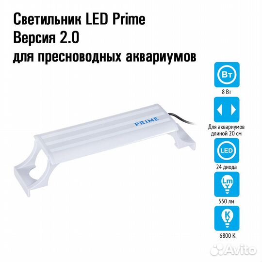 Нано-аквариум Dennerle Nano Cube 20л