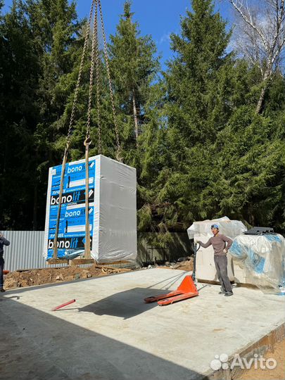 Газобетон, Газоблоки Бонолит