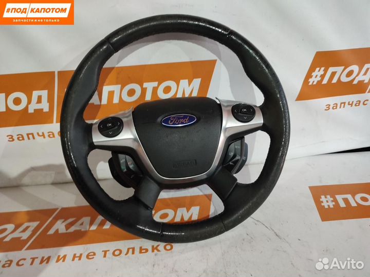 Руль Ford Focus 3 2011