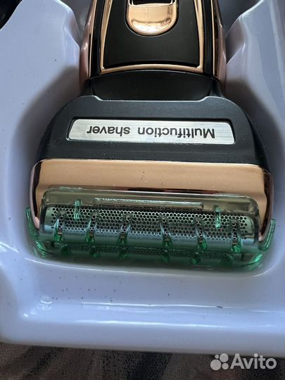 Бритва электрическая