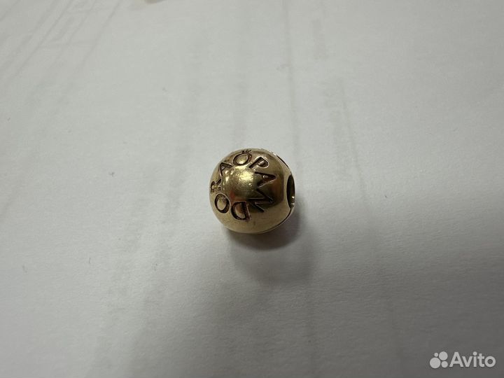 Шармы для веры