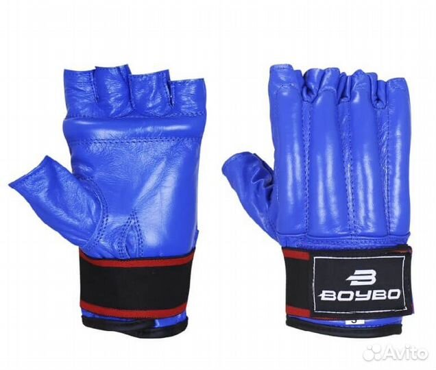 Тренировочные шинкарты, снарядные перчатки