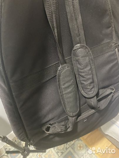 Чехол на виолончель 4/4