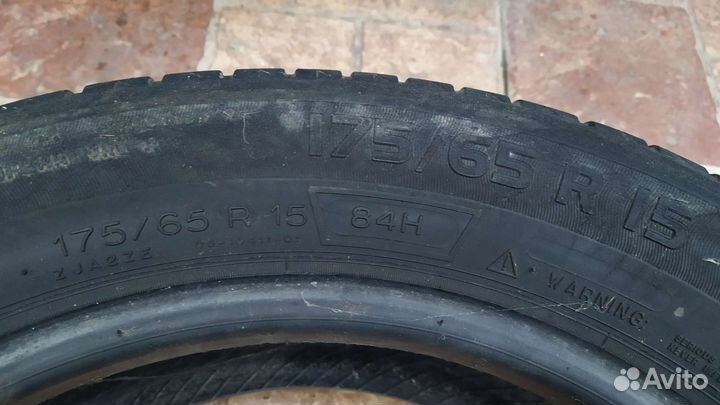 Michelin Energy Saver 175/65 R15 84H