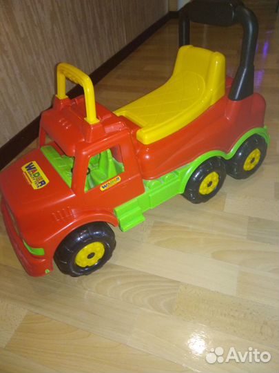 Кукла L.O.L. и игрушки