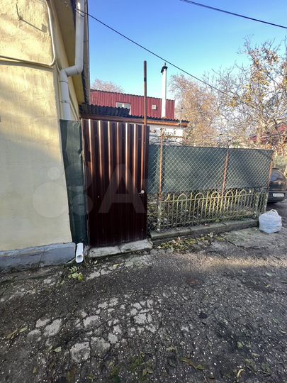 2-к. квартира, 57,3 м², 1/1 эт.