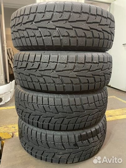 Blacklion W507 Winter Tamer 285/60 R18