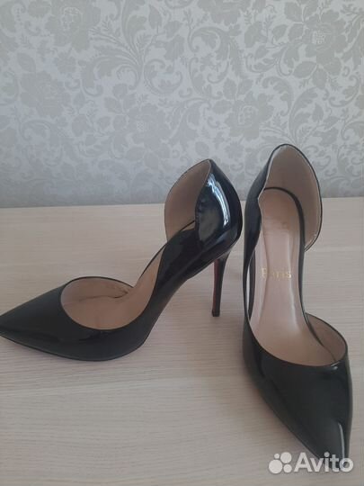 Продам туфли