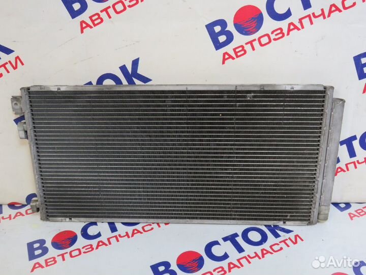 Радиатор кондиционера mazda atenza GY3W, GG3P, GG3