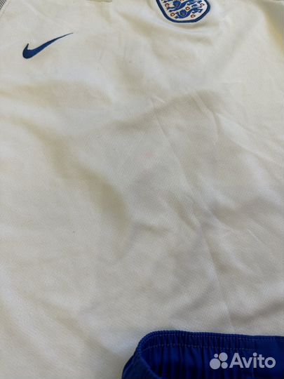 Футбольная форма nike оригинал