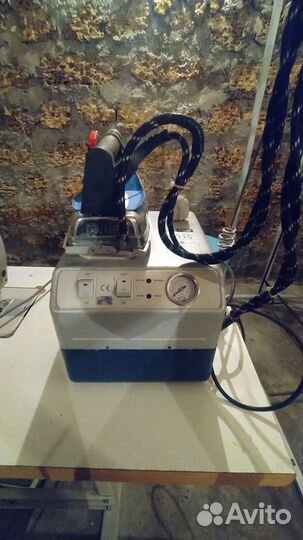 Продам парогенератор Silter Super mini 2035 3,5L