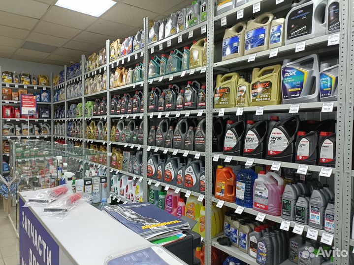 Масло моторное Mobil Super 3000 X1 FE 5W30, 4л