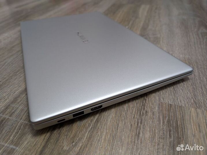 Ноутбук Huawei MateBook D15